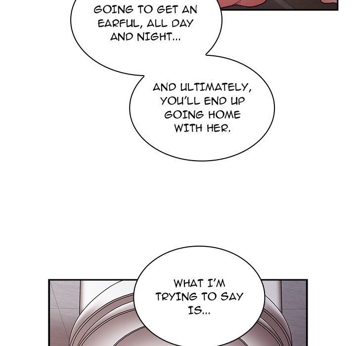 Bride-To-Be Manhwa - Chapter 47 Page 51