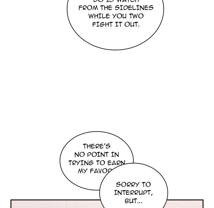 Bride-To-Be Manhwa - Chapter 47 Page 53