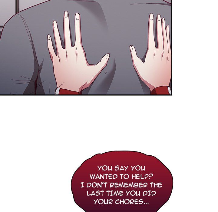 Bride-To-Be Manhwa - Chapter 47 Page 64