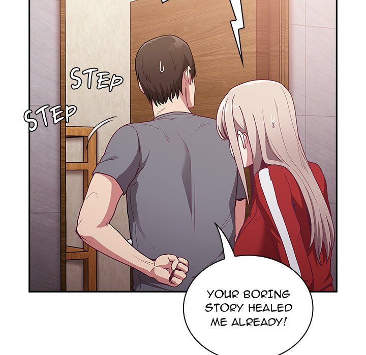 Bride-To-Be Manhwa - Chapter 47 Page 79