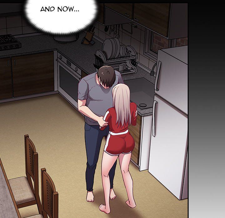 Bride-To-Be Manhwa - Chapter 47 Page 90