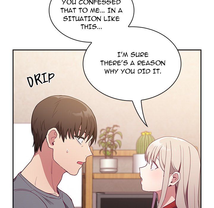 Bride-To-Be Manhwa - Chapter 47 Page 95