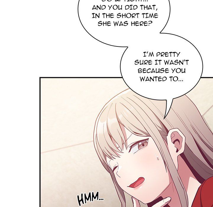 Bride-To-Be Manhwa - Chapter 47 Page 97