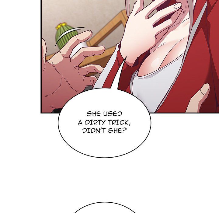 Bride-To-Be Manhwa - Chapter 47 Page 98