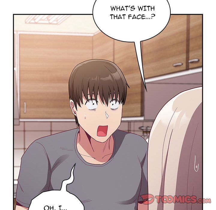 Bride-To-Be Manhwa - Chapter 47 Page 101