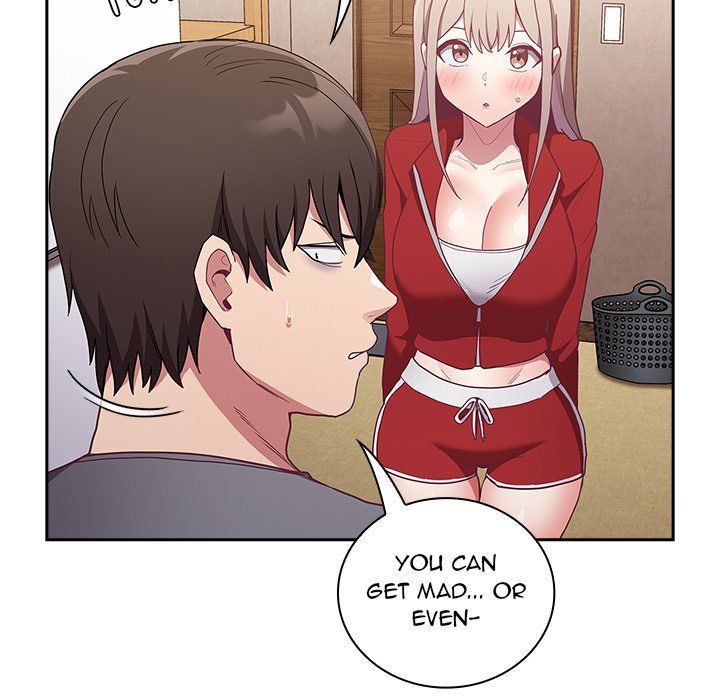 Bride-To-Be Manhwa - Chapter 47 Page 105