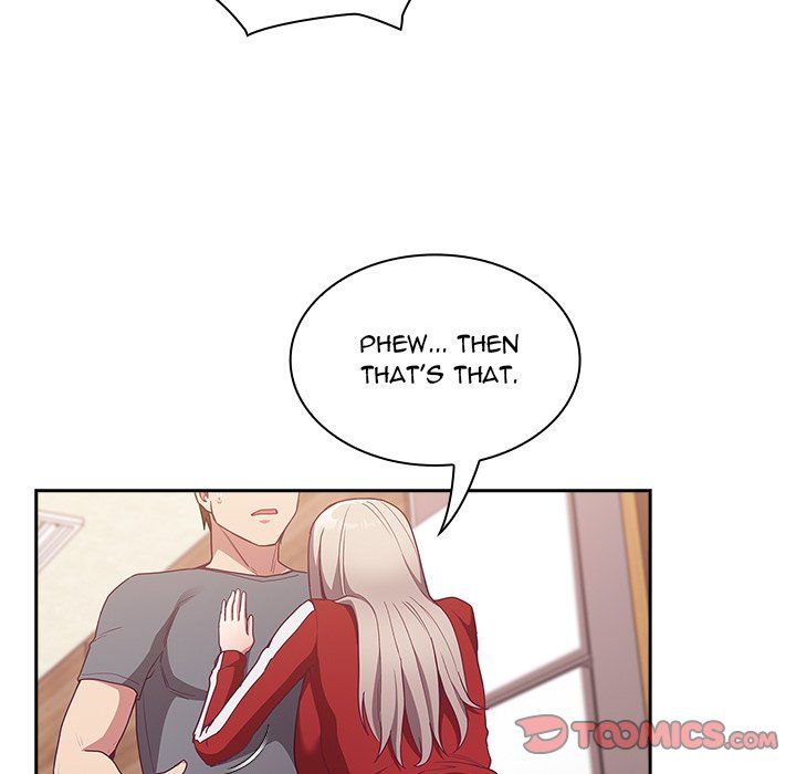 Bride-To-Be Manhwa - Chapter 47 Page 110