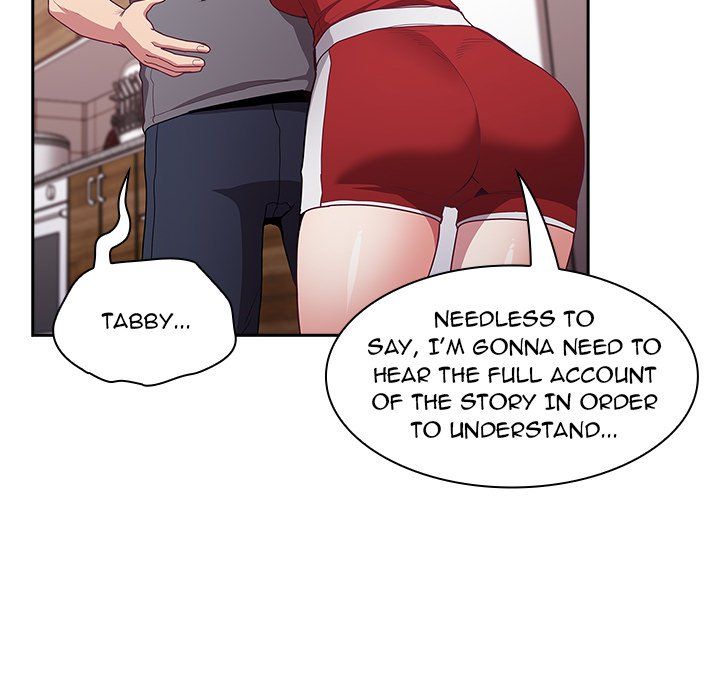 Bride-To-Be Manhwa - Chapter 47 Page 111