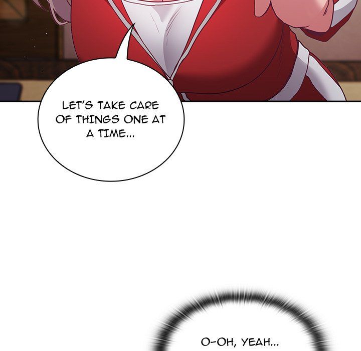 Bride-To-Be Manhwa - Chapter 47 Page 116