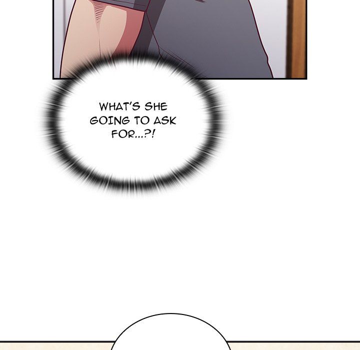 Bride-To-Be Manhwa - Chapter 47 Page 118