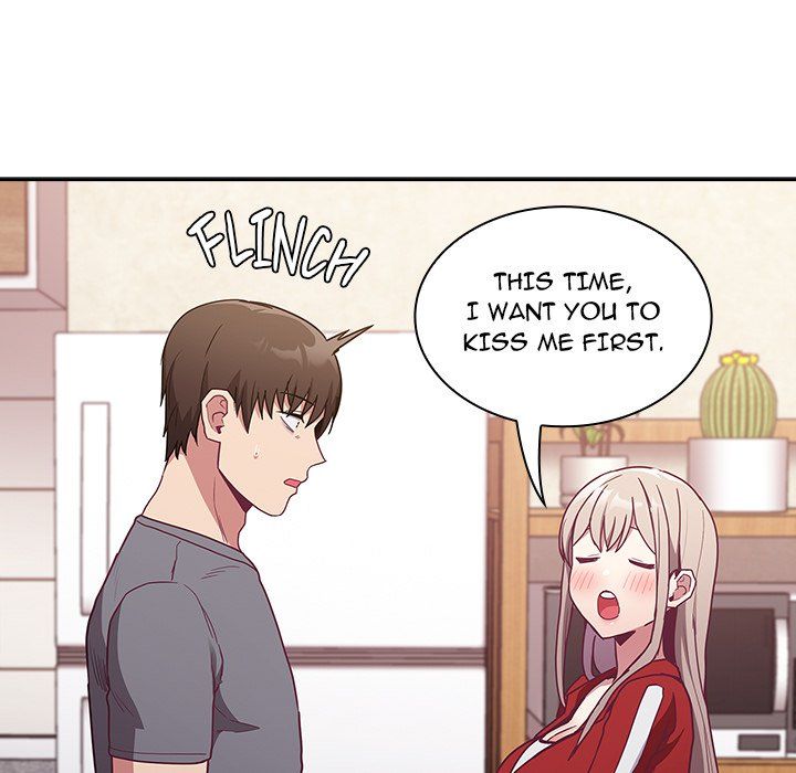 Bride-To-Be Manhwa - Chapter 47 Page 124