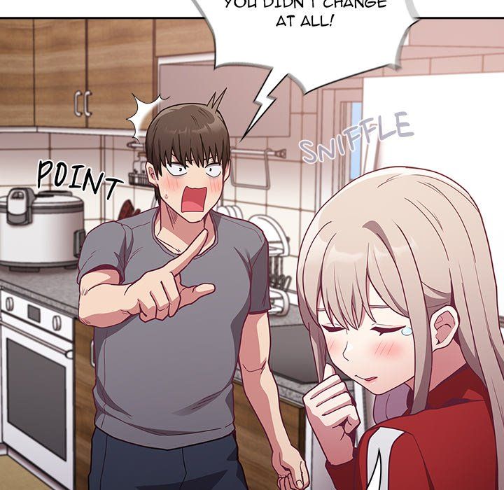 Bride-To-Be Manhwa - Chapter 47 Page 126