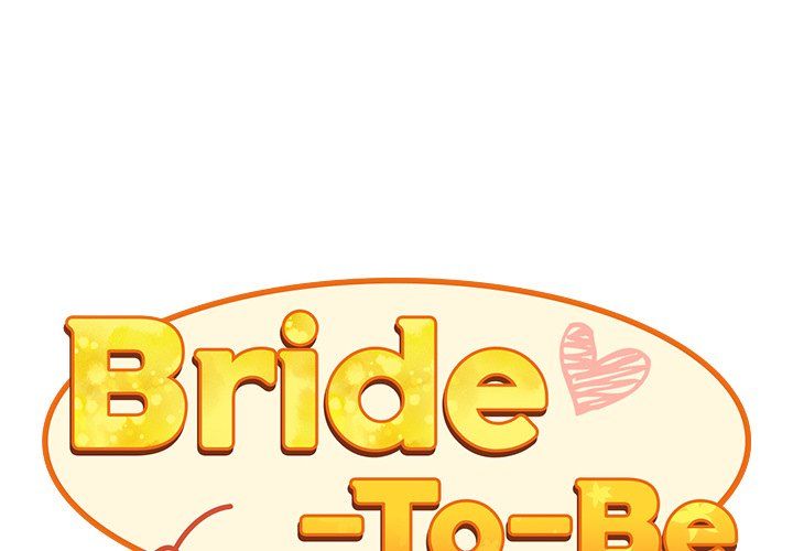 Bride-To-Be Manhwa - Chapter 37 Page 1