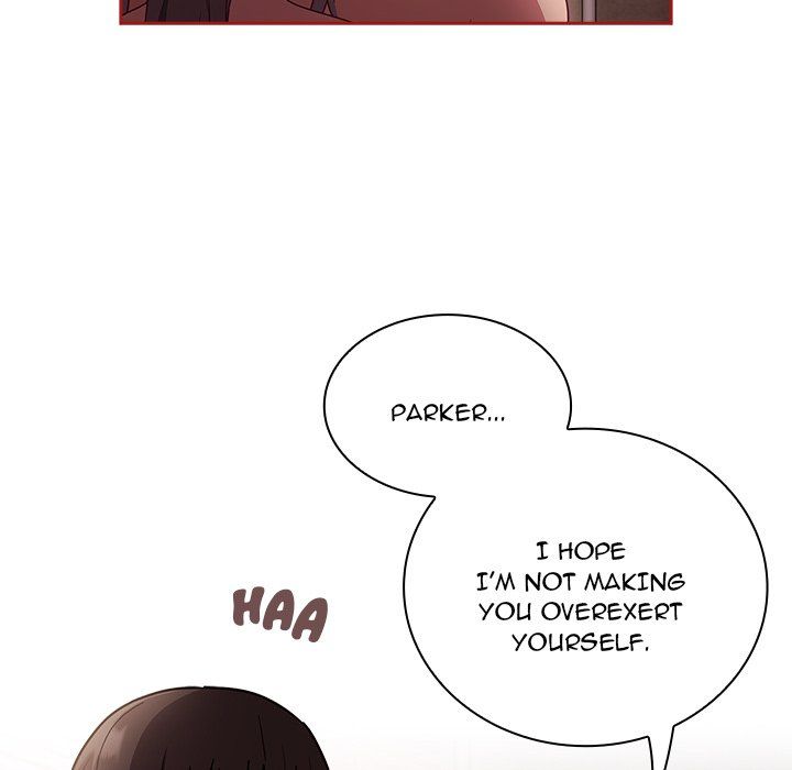 Bride-To-Be Manhwa - Chapter 37 Page 5