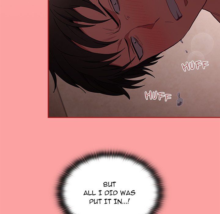 Bride-To-Be Manhwa - Chapter 37 Page 35