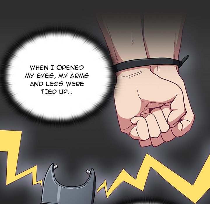 Bride-To-Be Manhwa - Chapter 39 Page 7