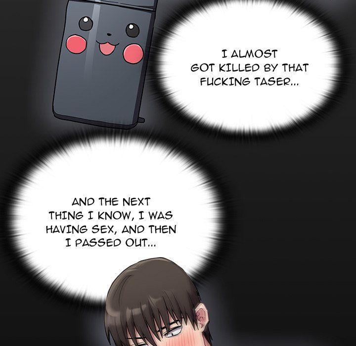 Bride-To-Be Manhwa - Chapter 39 Page 8