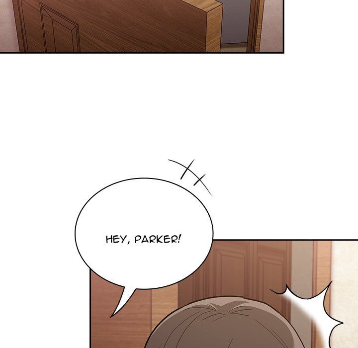 Bride-To-Be Manhwa - Chapter 39 Page 18