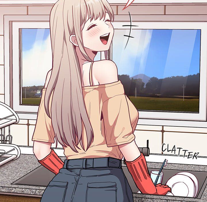 Bride-To-Be Manhwa - Chapter 39 Page 21