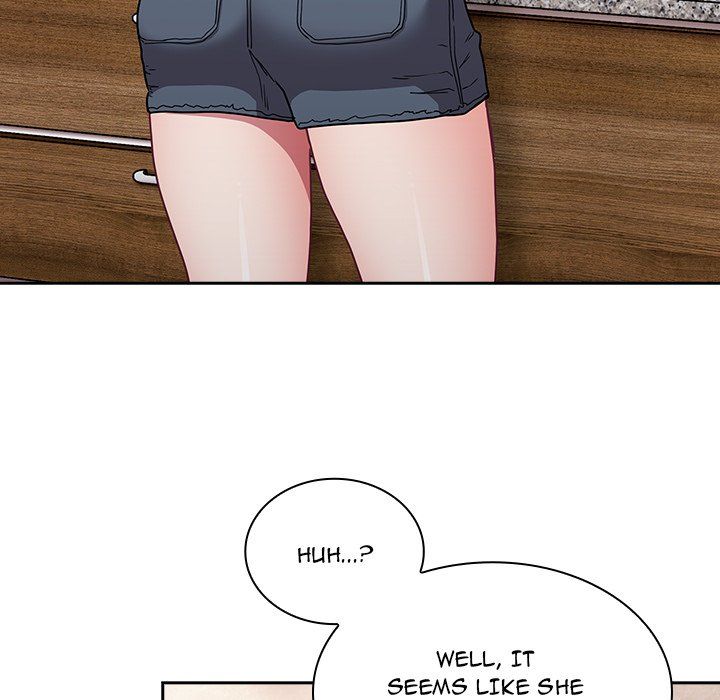 Bride-To-Be Manhwa - Chapter 39 Page 22