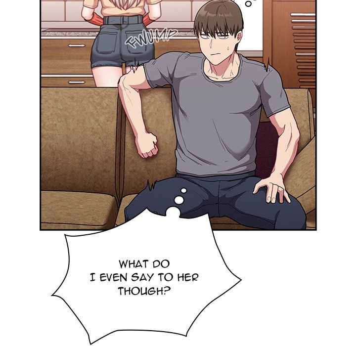 Bride-To-Be Manhwa - Chapter 39 Page 34