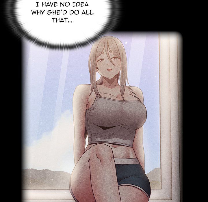 Bride-To-Be Manhwa - Chapter 39 Page 39