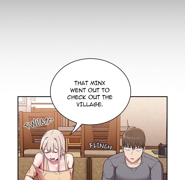 Bride-To-Be Manhwa - Chapter 39 Page 48