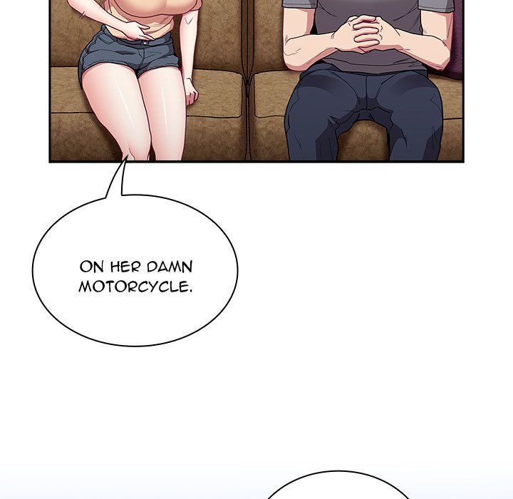 Bride-To-Be Manhwa - Chapter 39 Page 49