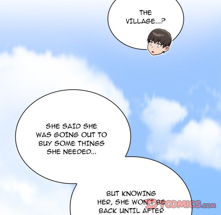 Bride-To-Be Manhwa - Chapter 39 Page 50