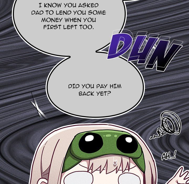 Bride-To-Be Manhwa - Chapter 39 Page 84