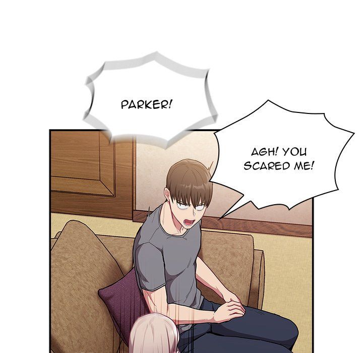 Bride-To-Be Manhwa - Chapter 39 Page 103