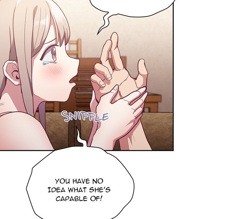 Bride-To-Be Manhwa - Chapter 39 Page 108