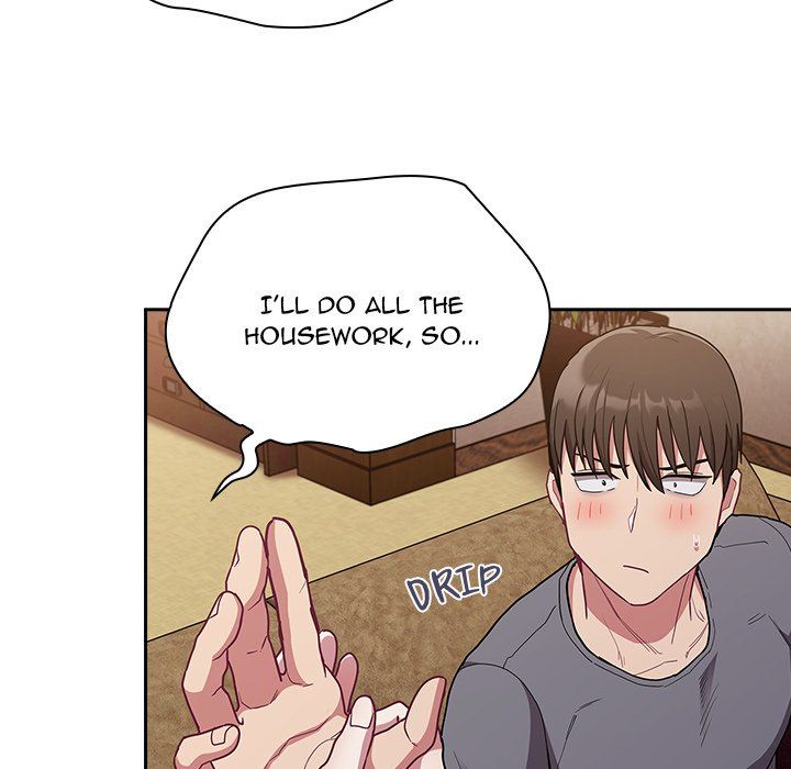 Bride-To-Be Manhwa - Chapter 39 Page 109