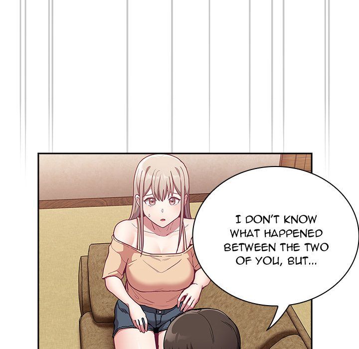 Bride-To-Be Manhwa - Chapter 39 Page 117