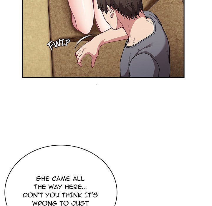 Bride-To-Be Manhwa - Chapter 39 Page 118