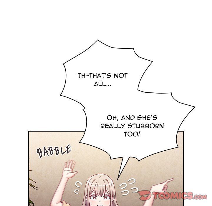 Bride-To-Be Manhwa - Chapter 39 Page 122