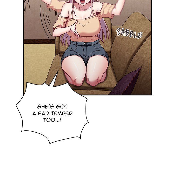 Bride-To-Be Manhwa - Chapter 39 Page 123