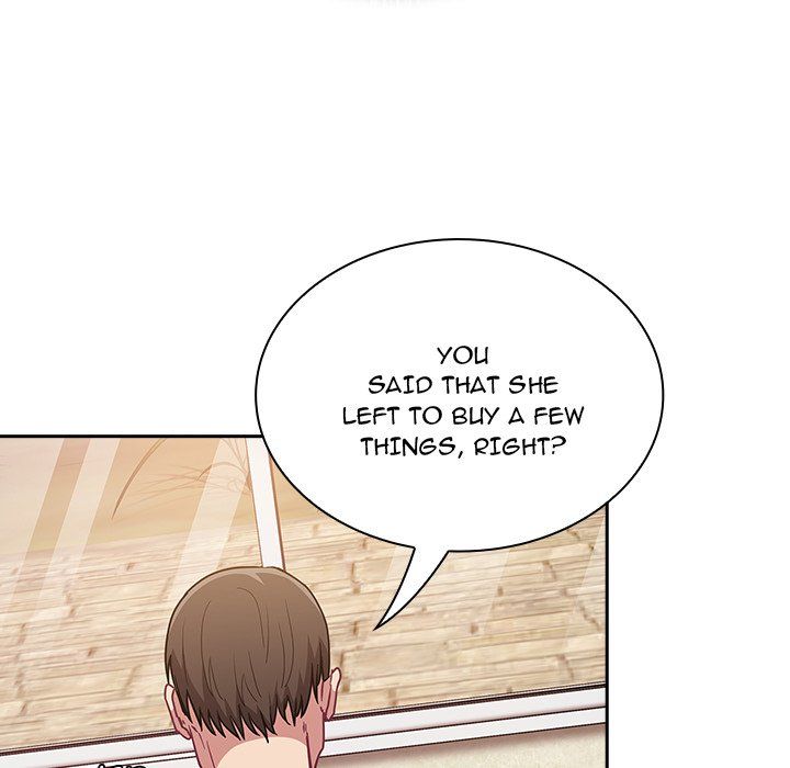 Bride-To-Be Manhwa - Chapter 39 Page 133