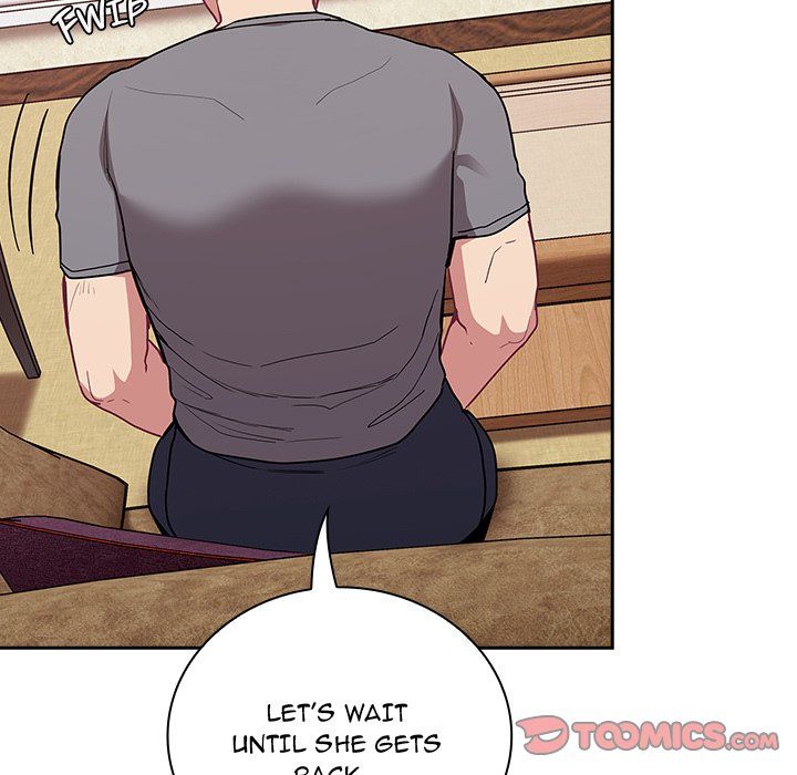 Bride-To-Be Manhwa - Chapter 39 Page 134