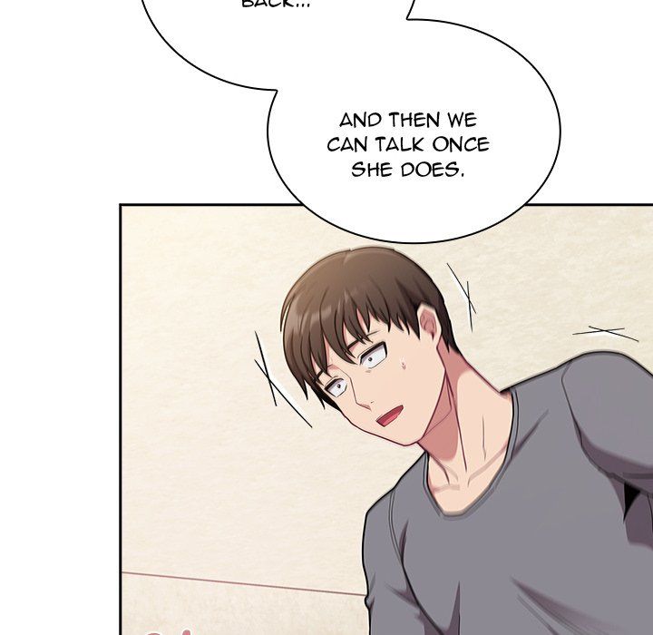 Bride-To-Be Manhwa - Chapter 39 Page 135