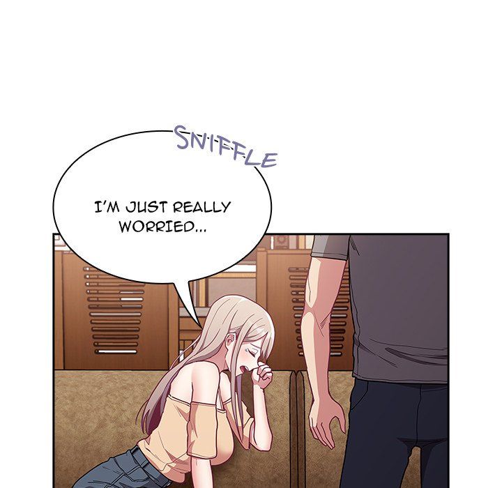 Bride-To-Be Manhwa - Chapter 39 Page 151