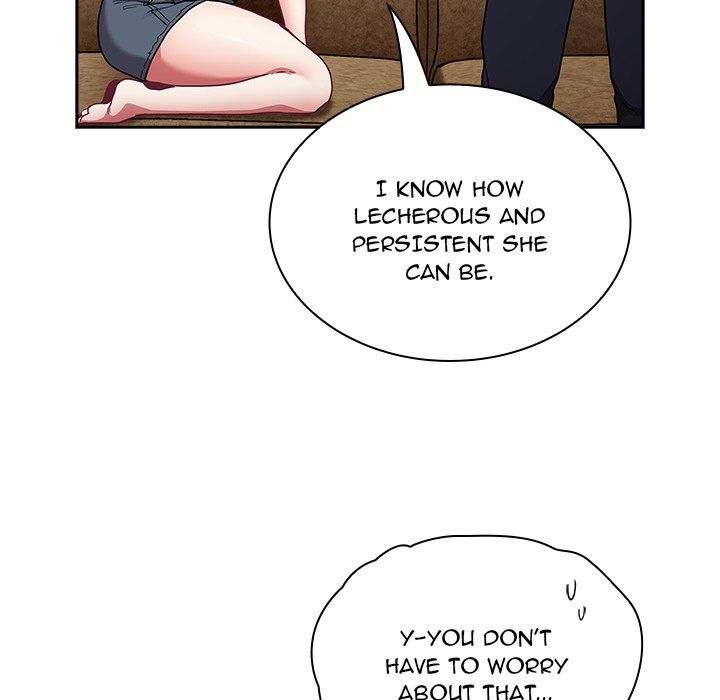 Bride-To-Be Manhwa - Chapter 39 Page 152