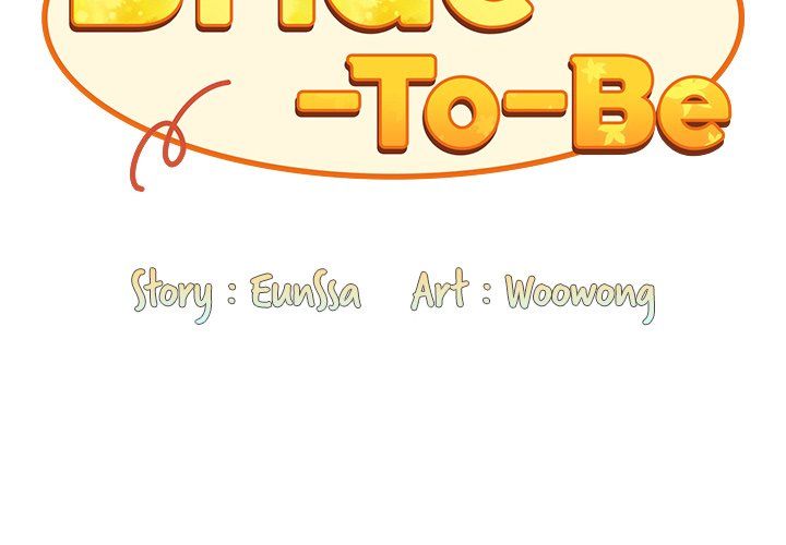 Bride-To-Be Manhwa - Chapter 88 Page 1
