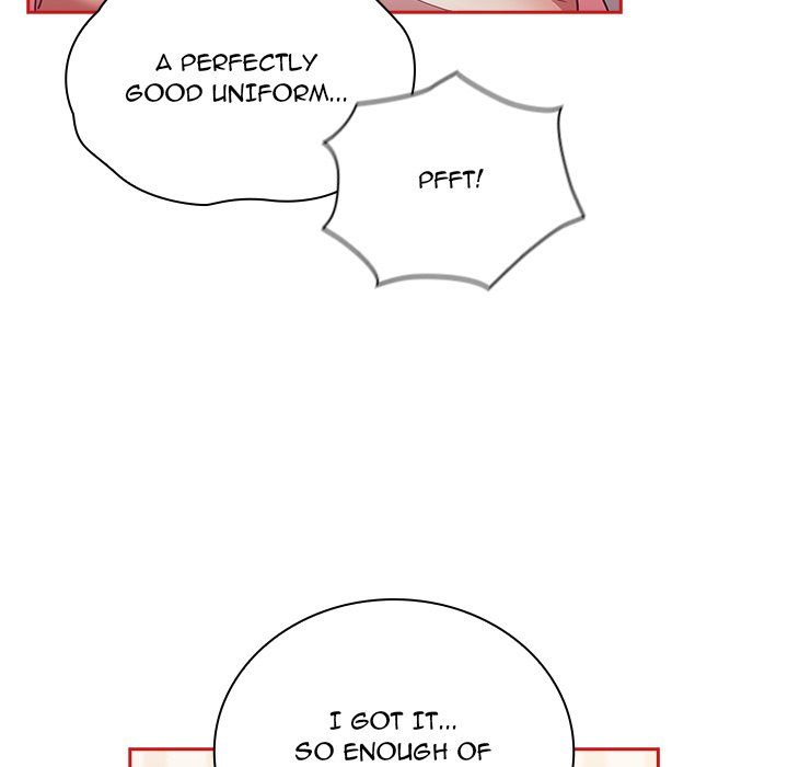 Bride-To-Be Manhwa - Chapter 88 Page 16