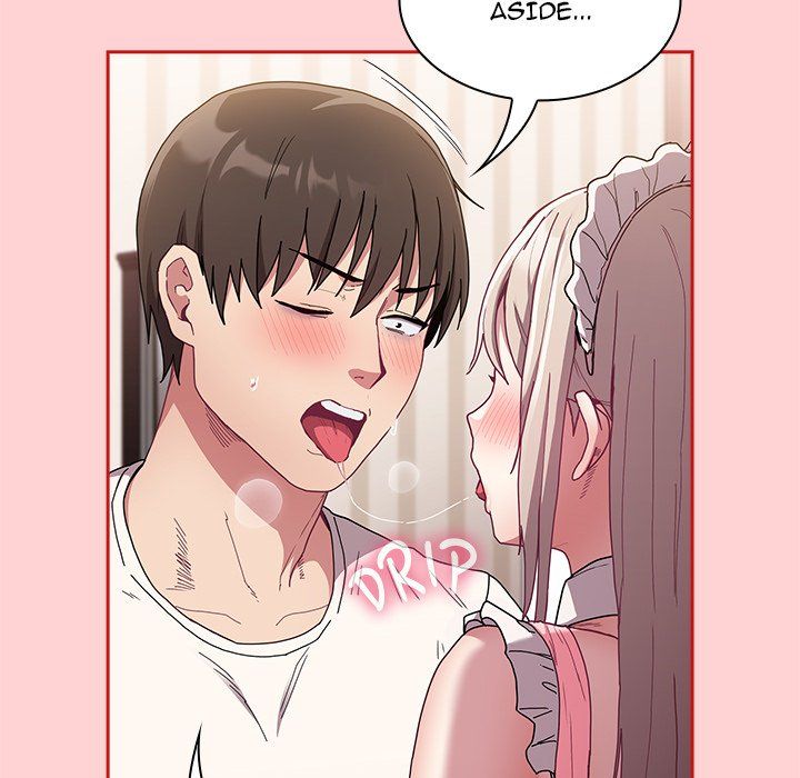 Bride-To-Be Manhwa - Chapter 88 Page 33