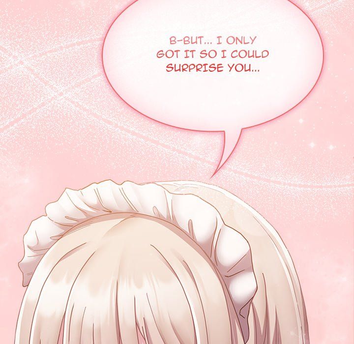 Bride-To-Be Manhwa - Chapter 88 Page 37