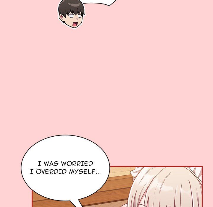 Bride-To-Be Manhwa - Chapter 88 Page 49