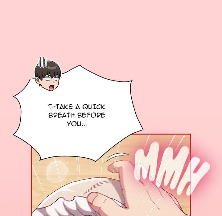 Bride-To-Be Manhwa - Chapter 88 Page 108