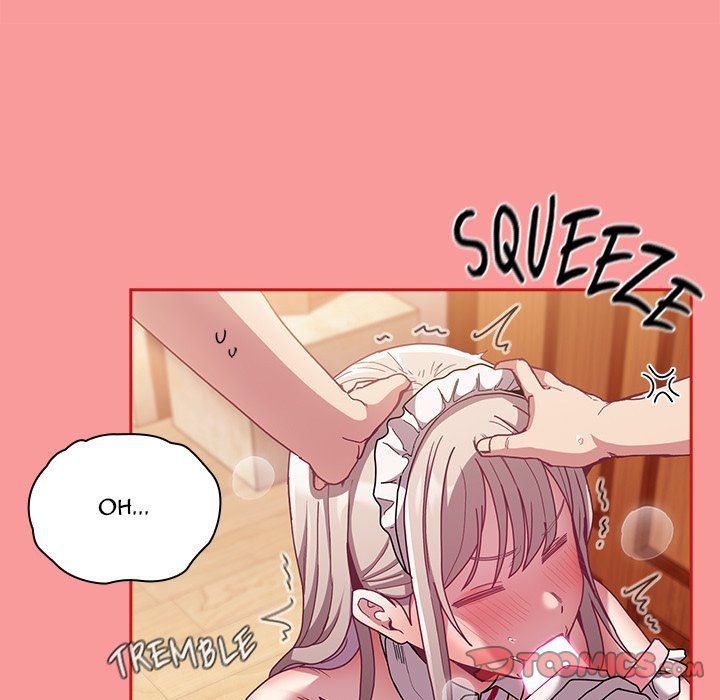 Bride-To-Be Manhwa - Chapter 88 Page 110