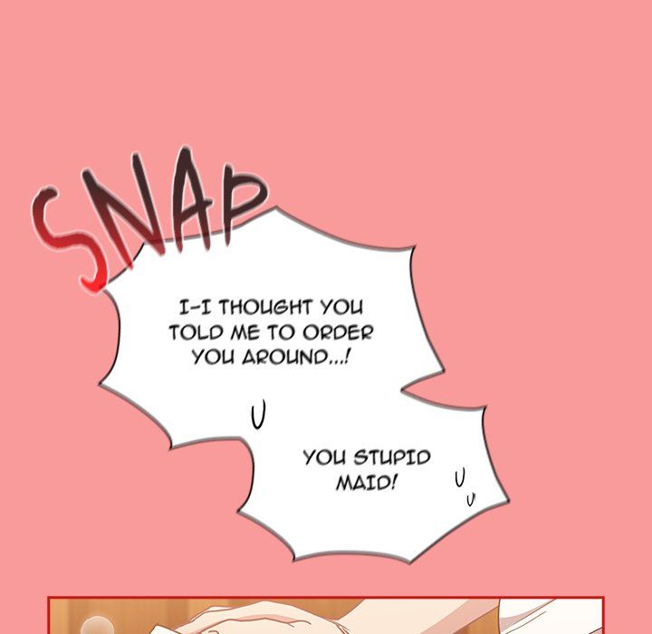 Bride-To-Be Manhwa - Chapter 88 Page 112